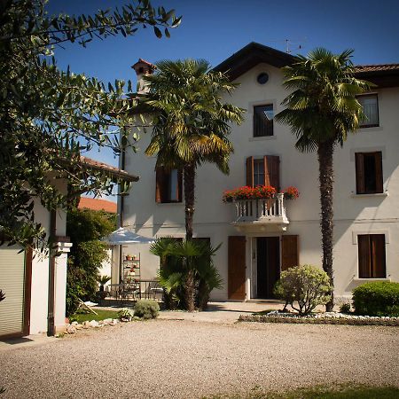 D'Orsaria B&B And Wines Premariacco Exterior photo