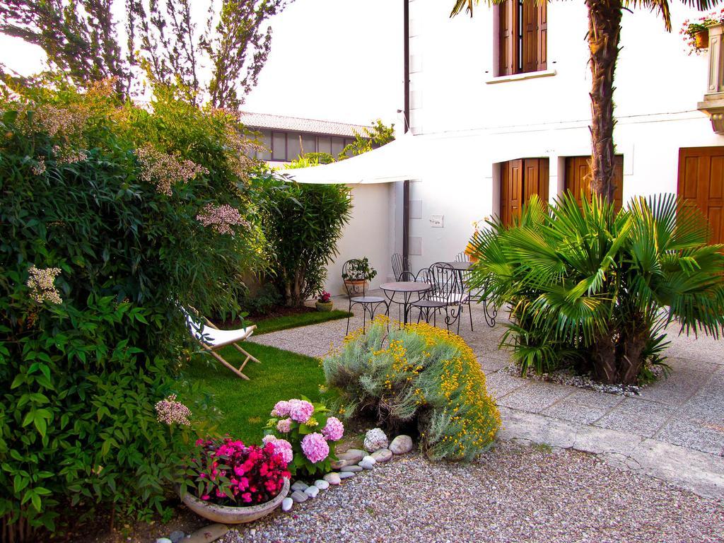 D'Orsaria B&B And Wines Premariacco Exterior photo