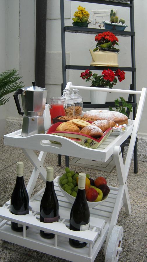 D'Orsaria B&B And Wines Premariacco Exterior photo
